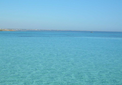 Casa Vacanze Villetta Villa Trilo Tonnarella